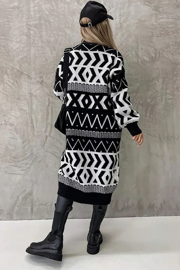 Cardigan Élégant et Polyvalent pour Femme – Idéal pour Toutes les Occasions
