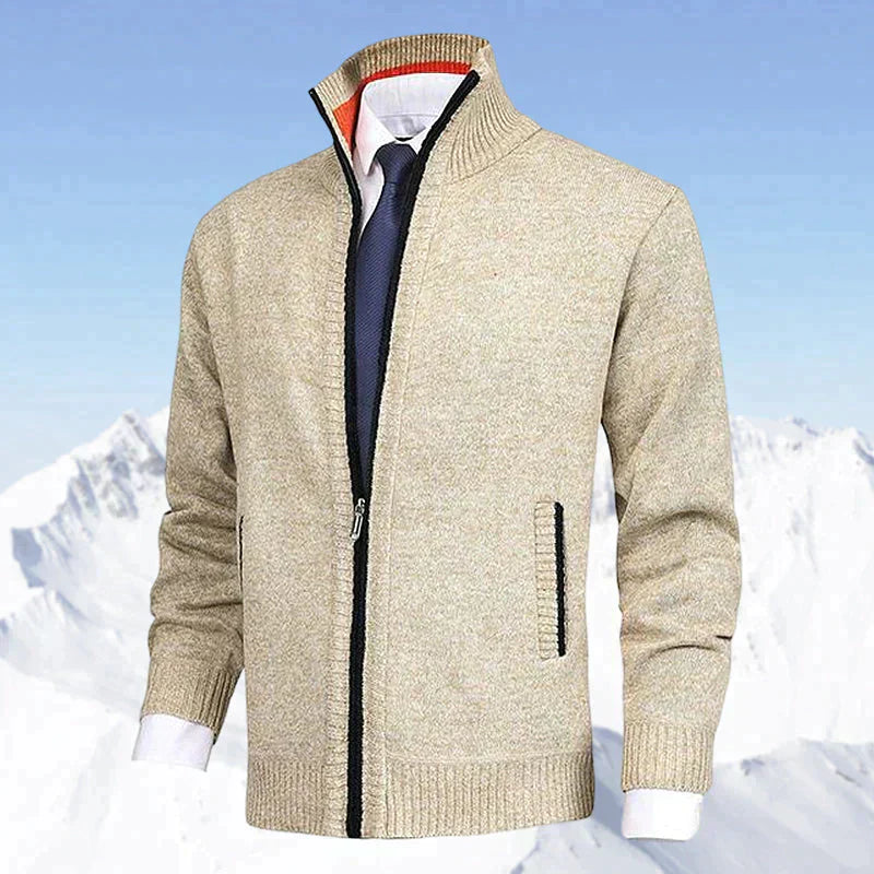 Pull Élégant et Polyvalent – Parfait pour Toutes les Occasions