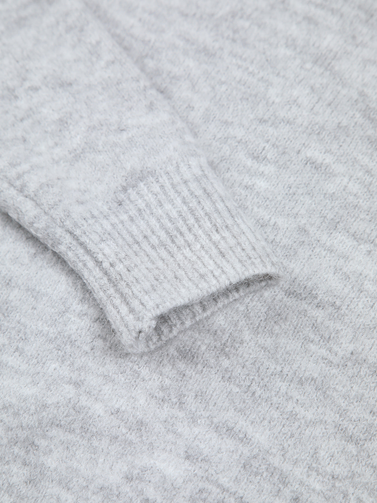 Pull Asymétrique à Une Épaule pour un Look Élégant