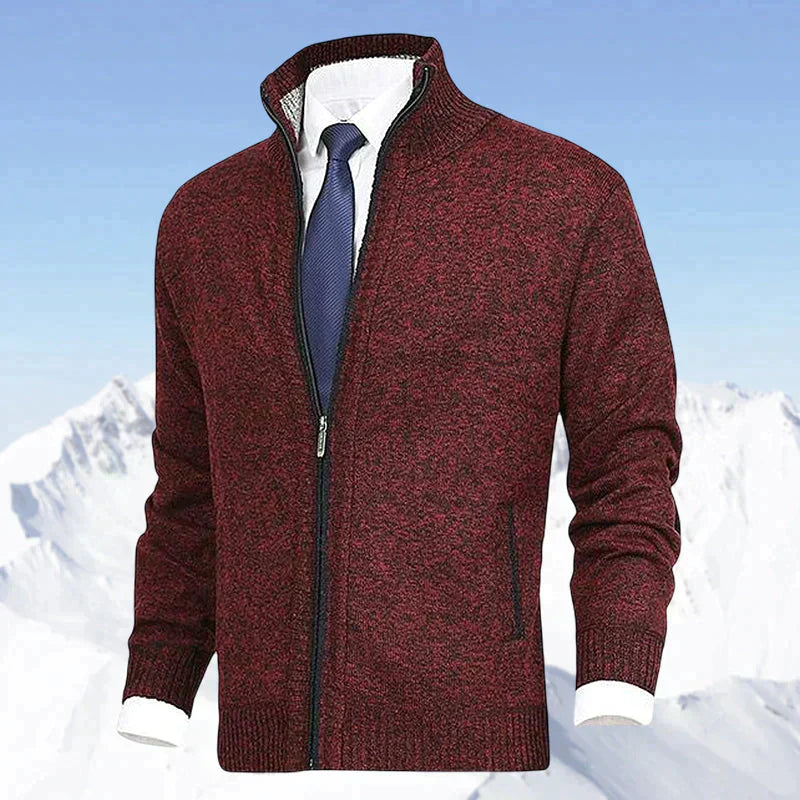 Pull Élégant et Polyvalent – Parfait pour Toutes les Occasions