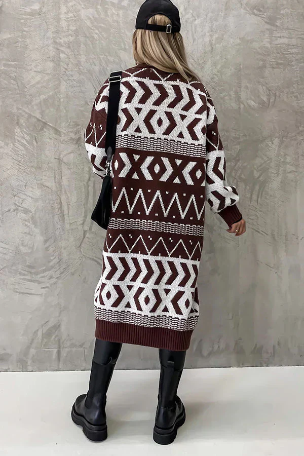 Cardigan Élégant et Polyvalent pour Femme – Idéal pour Toutes les Occasions