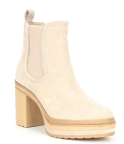 Bottines Élégantes et Modernes pour Femme – Idéales pour Toutes les Occasions