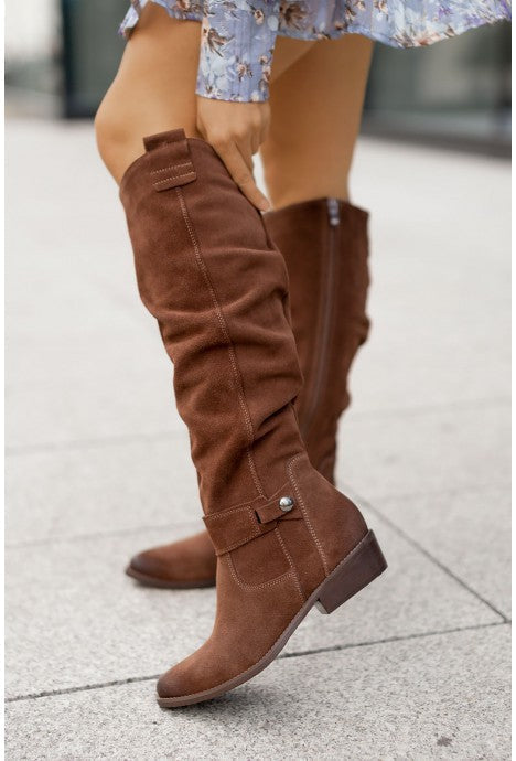 Bottines Confortables et Élégantes pour le Quotidien