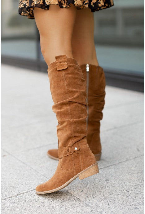 Bottines Confortables et Élégantes pour le Quotidien