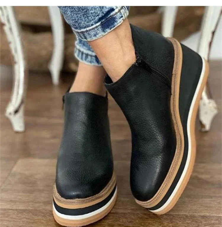 Chaussures Élégantes avec Soutien – Confort et Style pour Chaque Jour