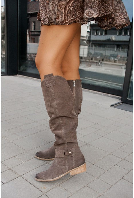 Bottines Confortables et Élégantes pour le Quotidien