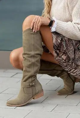 Bottines Confortables et Élégantes pour le Quotidien