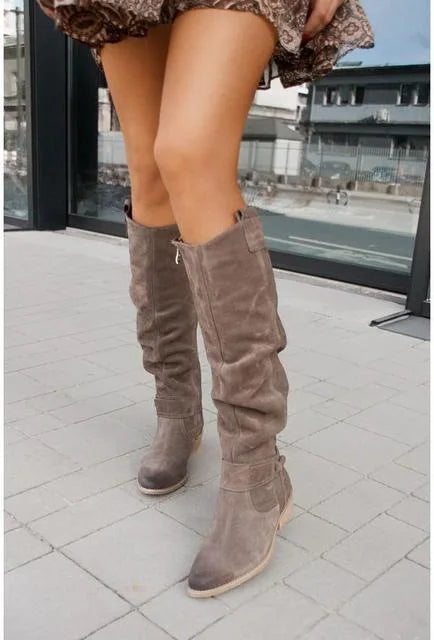 Bottines Confortables et Élégantes pour le Quotidien