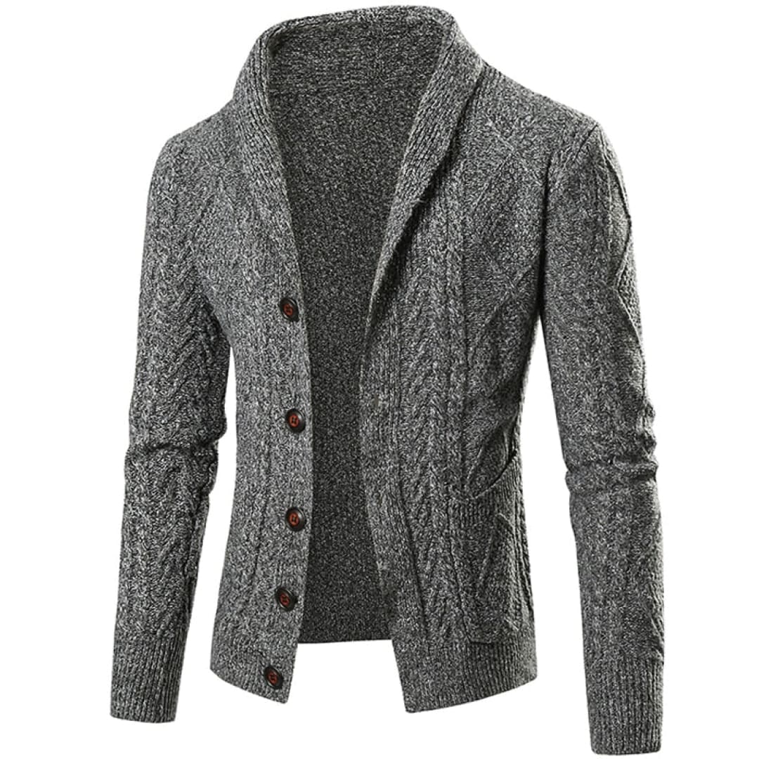 Veste Classique Pull pour Homme