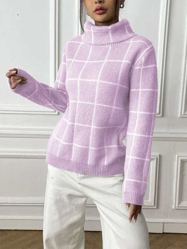 Pull Moderne et Confortable – Idéal pour Toutes les Occasions