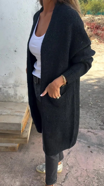 Gilet Femme Casual – Élégance Décontractée pour le Quotidien