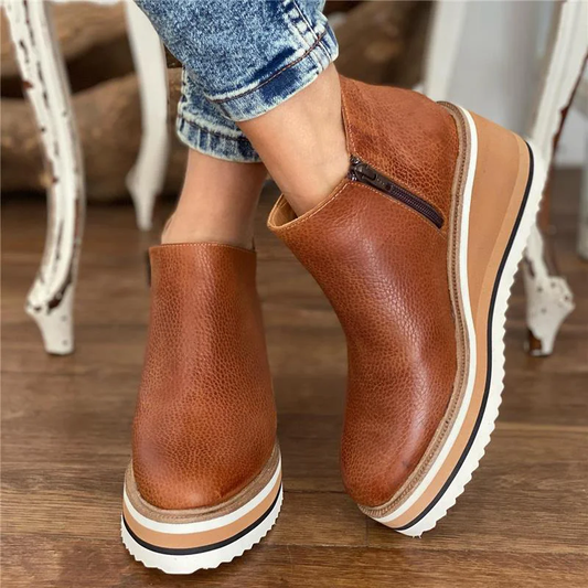 Chaussures Élégantes avec Soutien – Confort et Style pour Chaque Jour