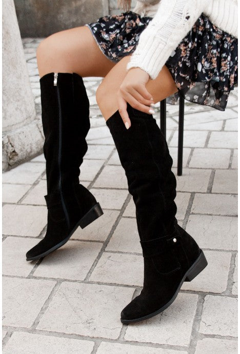 Bottines Confortables et Élégantes pour le Quotidien