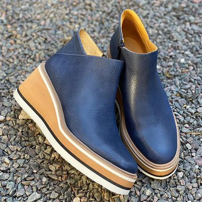 Chaussures Élégantes avec Soutien – Confort et Style pour Chaque Jour