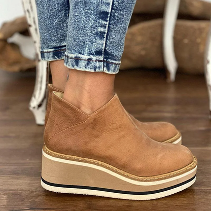 Chaussures Élégantes avec Soutien – Confort et Style pour Chaque Jour