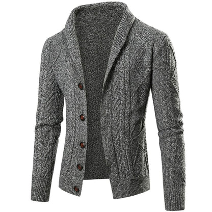 Veste Classique Pull pour Homme