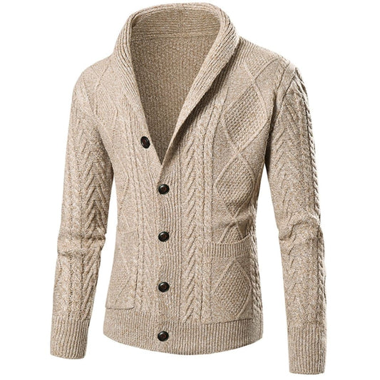 Veste Classique Pull pour Homme