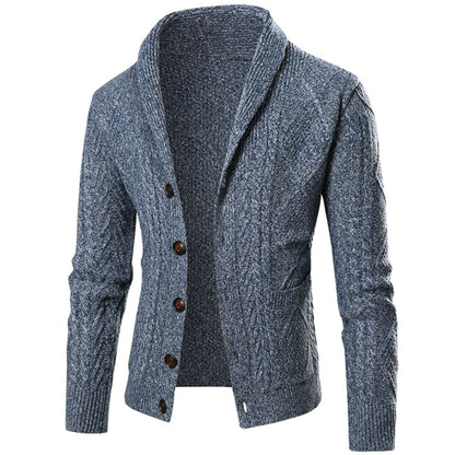 Veste Classique Pull pour Homme
