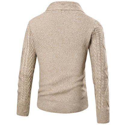 Veste Classique Pull pour Homme