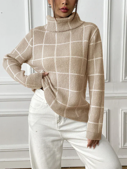 Pull Moderne et Confortable – Idéal pour Toutes les Occasions