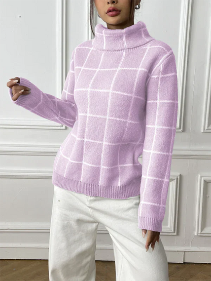 Pull Moderne et Confortable – Idéal pour Toutes les Occasions